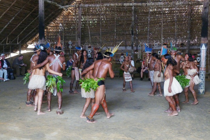 amazon-tribe